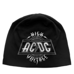 AC/DC 官方原版引进 High Voltage (套头棉帽)